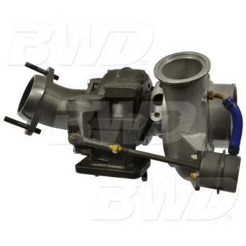 BWD 287105 - Turbocharger BWD 287105 Turbocharger product image 2 of 3