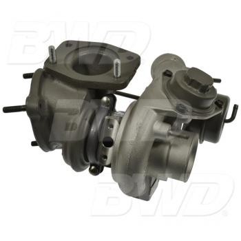 BWD 287106 Turbocharger product image 2 of 8