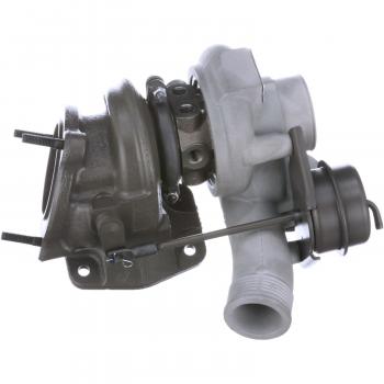 BWD 287106 Turbocharger product image 5 of 8