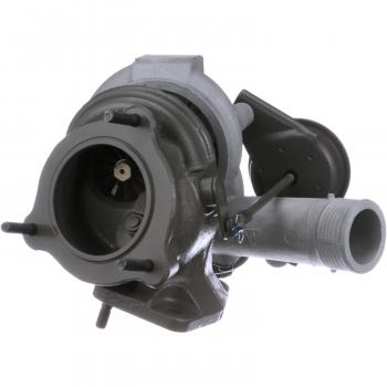 BWD 287106 Turbocharger product image 7 of 8