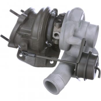 BWD 287106 Turbocharger product image 8 of 8