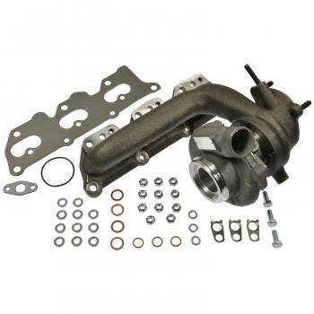 BWD 287107 Turbocharger product image 3 of 3