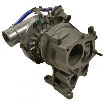 BWD 287109 Turbocharger product image 1 of 3