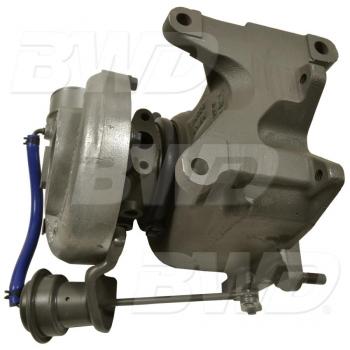 BWD 287109 Turbocharger product image 2 of 3