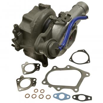 BWD 287109 Turbocharger product image 3 of 3