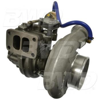 BWD 287110 Turbocharger product image 2 of 3