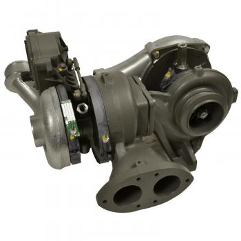 BWD 287111 Turbocharger product image 1 of 6