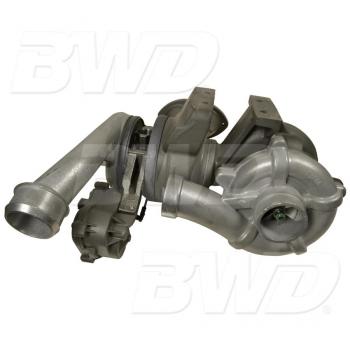 BWD 287111 Turbocharger product image 2 of 6
