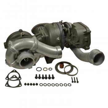 BWD 287111 Turbocharger product image 3 of 6