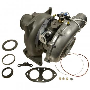 BWD 287112 Turbocharger product image 3 of 5