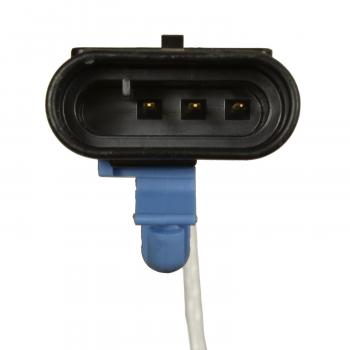 BWD 287112 Turbocharger product image 4 of 5