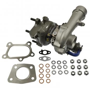 BWD 287113 - Turbocharger BWD 287113 Turbocharger product image 3 of 3