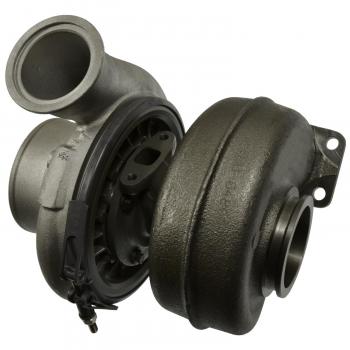 BWD 287114 - Turbocharger BWD 287114 Turbocharger product image 1 of 4