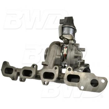 BWD 287115 Turbocharger product image 2 of 4