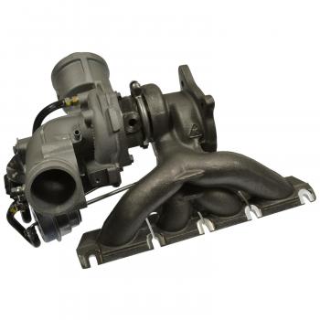 BWD 287116 Turbocharger product image 1 of 7