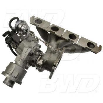 BWD 287116 Turbocharger product image 2 of 7