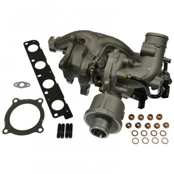BWD 287116 Turbocharger product image 4 of 7