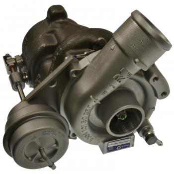 BWD 287117 Turbocharger product image 3 of 7