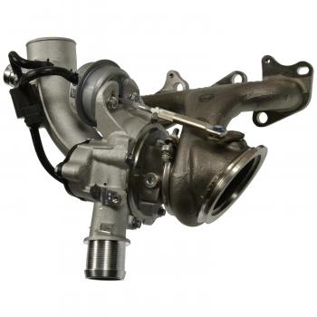 BWD 287118 - Turbocharger BWD 287118 Turbocharger product image 1 of 9