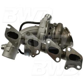 BWD 287118 - Turbocharger BWD 287118 Turbocharger product image 2 of 9