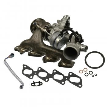 BWD 287118 - Turbocharger BWD 287118 Turbocharger product image 3 of 9