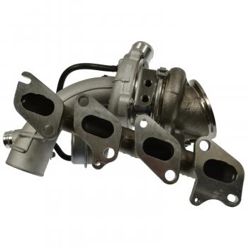 BWD 287118 - Turbocharger BWD 287118 Turbocharger product image 5 of 9