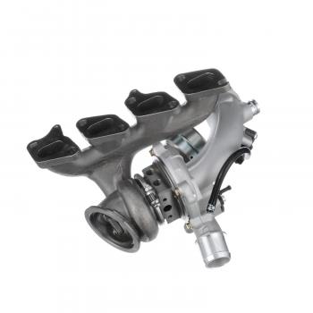 BWD 287118 - Turbocharger BWD 287118 Turbocharger product image 7 of 9