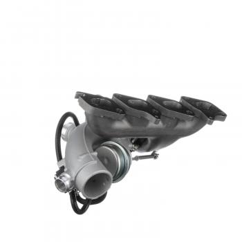 BWD 287118 - Turbocharger BWD 287118 Turbocharger product image 8 of 9