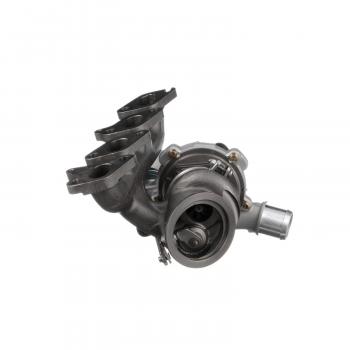 BWD 287118 - Turbocharger BWD 287118 Turbocharger product image 9 of 9
