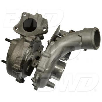 BWD 287120 - Turbocharger BWD 287120 Turbocharger product image 2 of 4