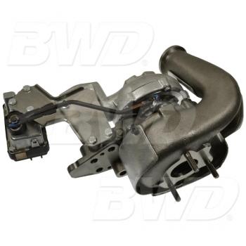 BWD 287121 Turbocharger product image 2 of 4
