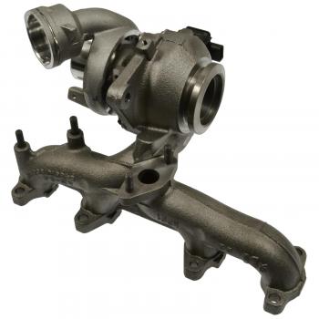 BWD 287122 Turbocharger product image 1 of 7