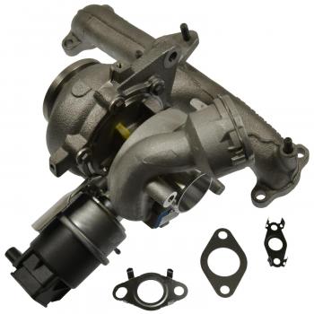 BWD 287122 Turbocharger product image 4 of 7