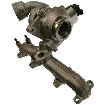 BWD 287122 Turbocharger product image 5 of 7