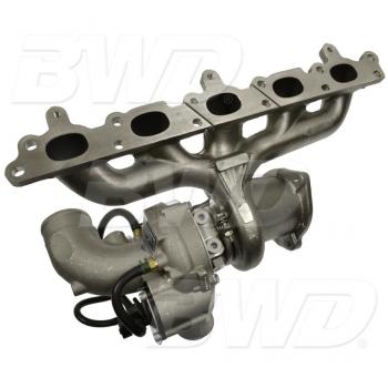 BWD 287123 Turbocharger product image 2 of 3