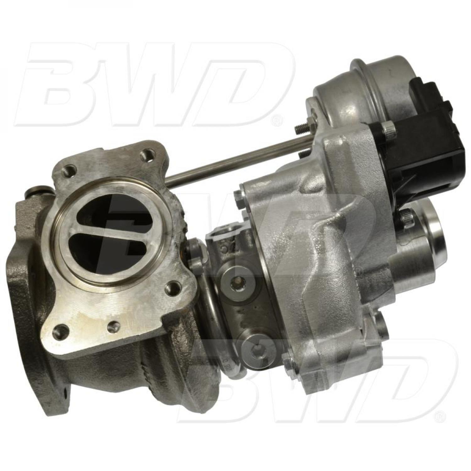 BWD 287124 - Turbocharger BWD 287124 Turbocharger product image 2 of 5