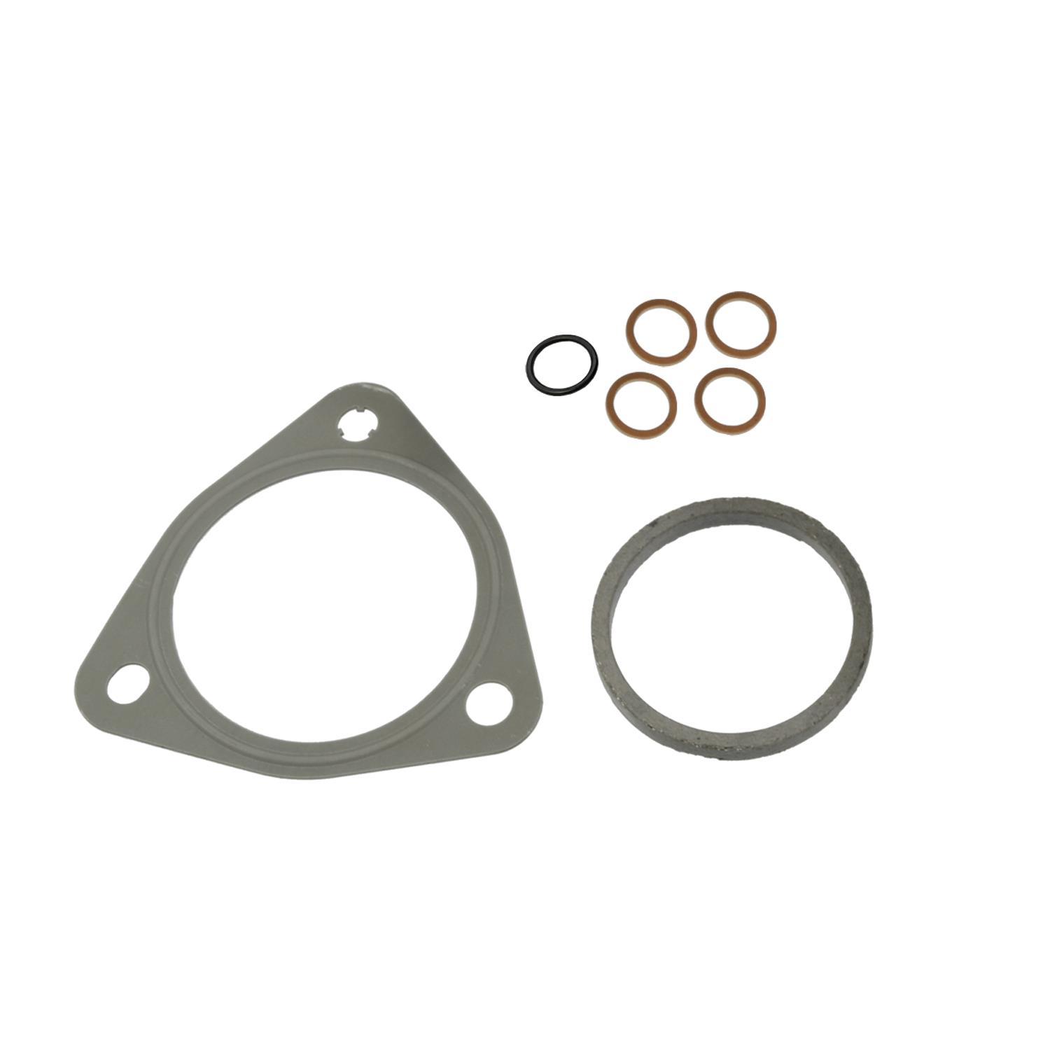 BWD 287124 - Turbocharger BWD 287124 Turbocharger product image 5 of 5