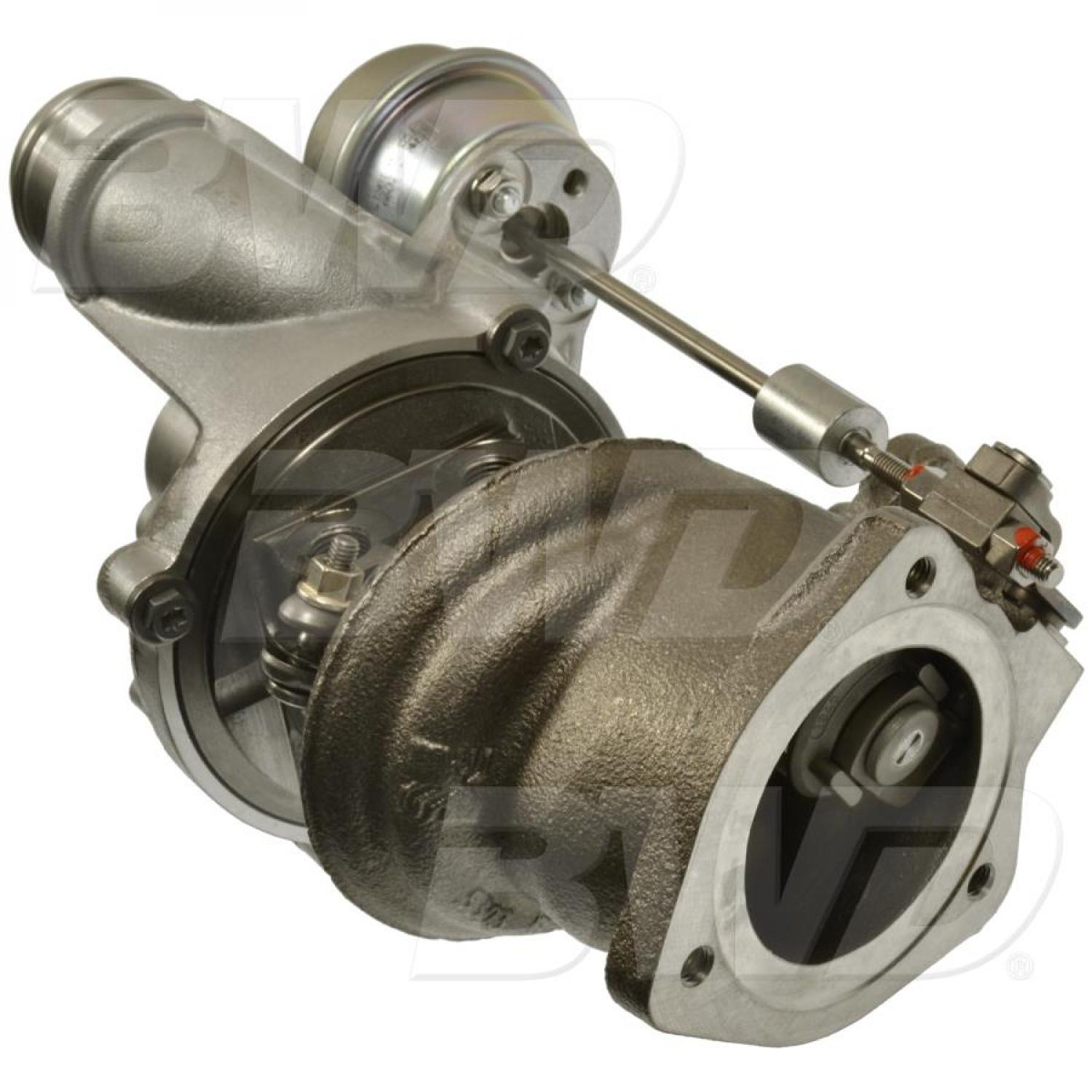 BWD 287125 - Turbocharger BWD 287125 Turbocharger product image 2 of 4