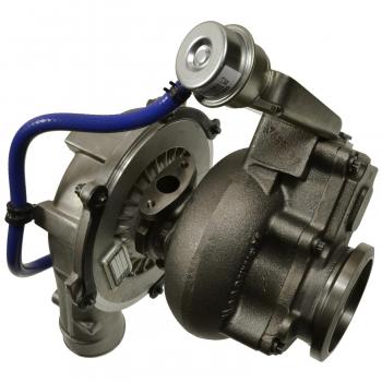 BWD 287126 Turbocharger product image 1 of 8