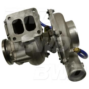 BWD 287126 Turbocharger product image 2 of 8