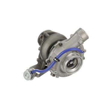 BWD 287126 Turbocharger product image 7 of 8