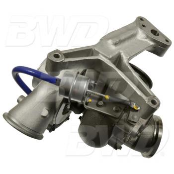 BWD 287127 Turbocharger product image 2 of 8