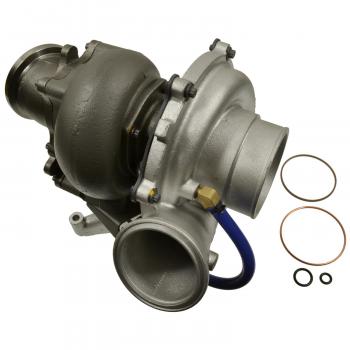 BWD 287127 Turbocharger product image 3 of 8