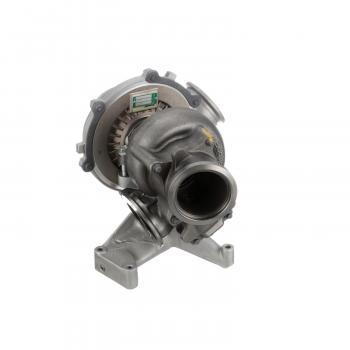 BWD 287127 Turbocharger product image 7 of 8