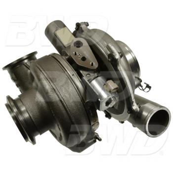BWD 287128 - Turbocharger BWD 287128 Turbocharger product image 2 of 5