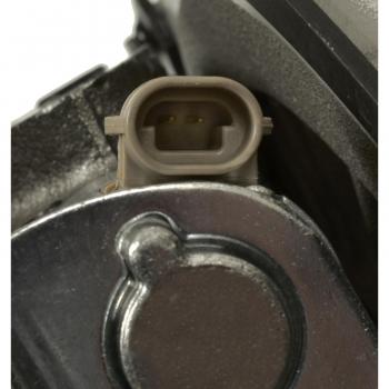 BWD 287128 - Turbocharger BWD 287128 Turbocharger product image 4 of 5