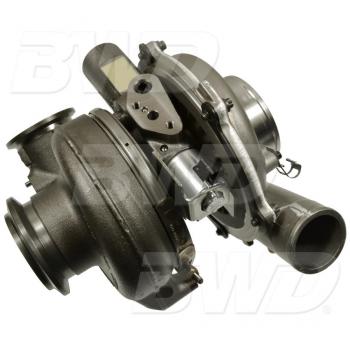 BWD 287129 Turbocharger product image 2 of 5