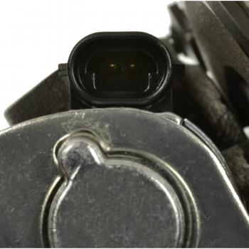 BWD 287129 Turbocharger product image 4 of 5