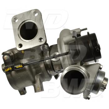 BWD 287131 Turbocharger product image 2 of 4