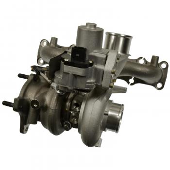 BWD 287132 - Turbocharger BWD 287132 Turbocharger product image 3 of 5